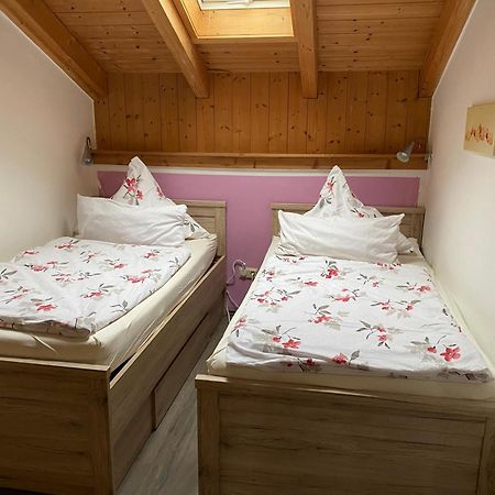 Ferienwohnung Breu Arnbruck Kültér fotó