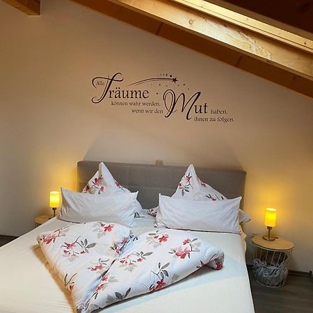 Ferienwohnung Breu Arnbruck Kültér fotó