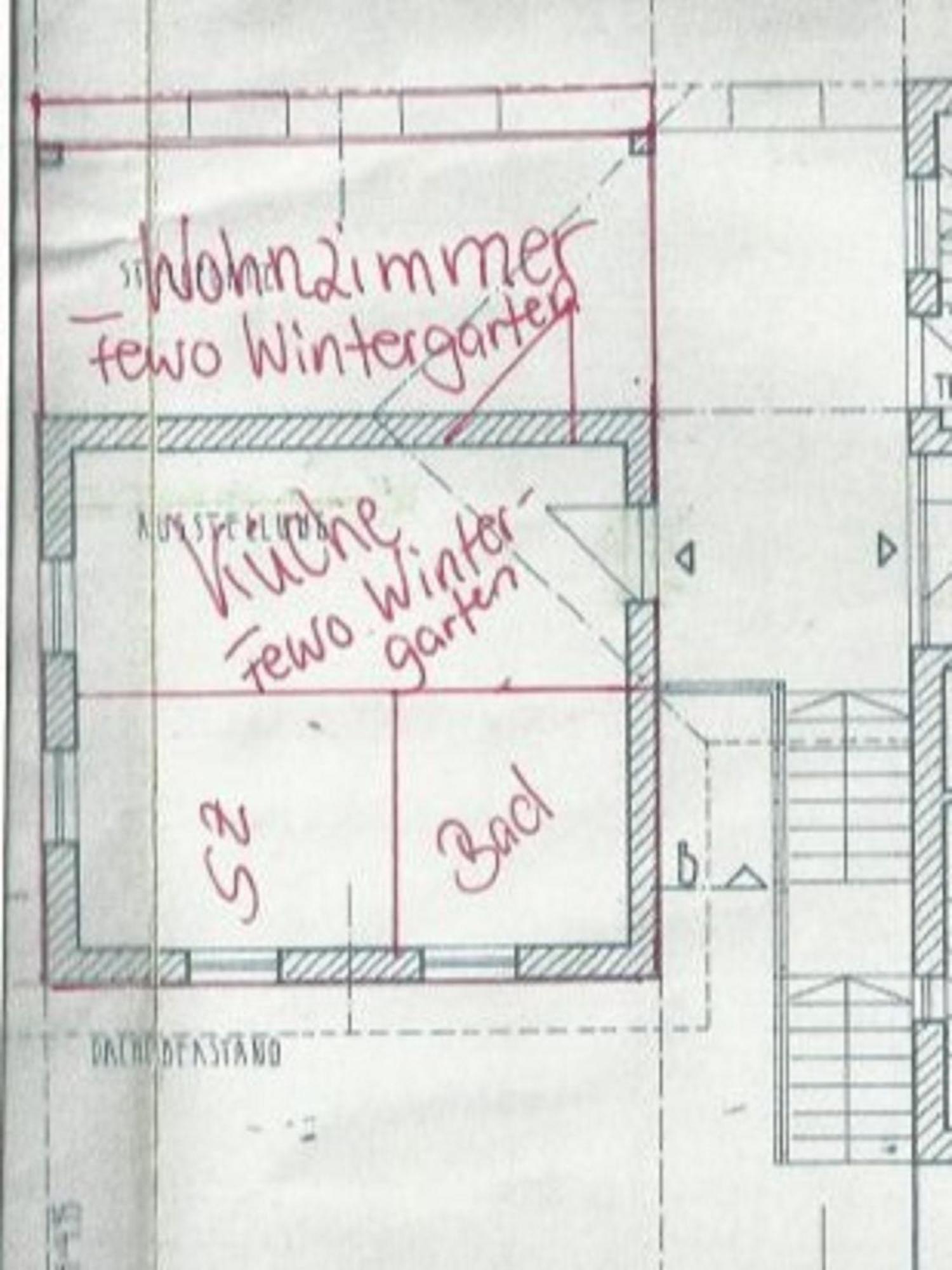 Ferienwohnung Breu Arnbruck Kültér fotó