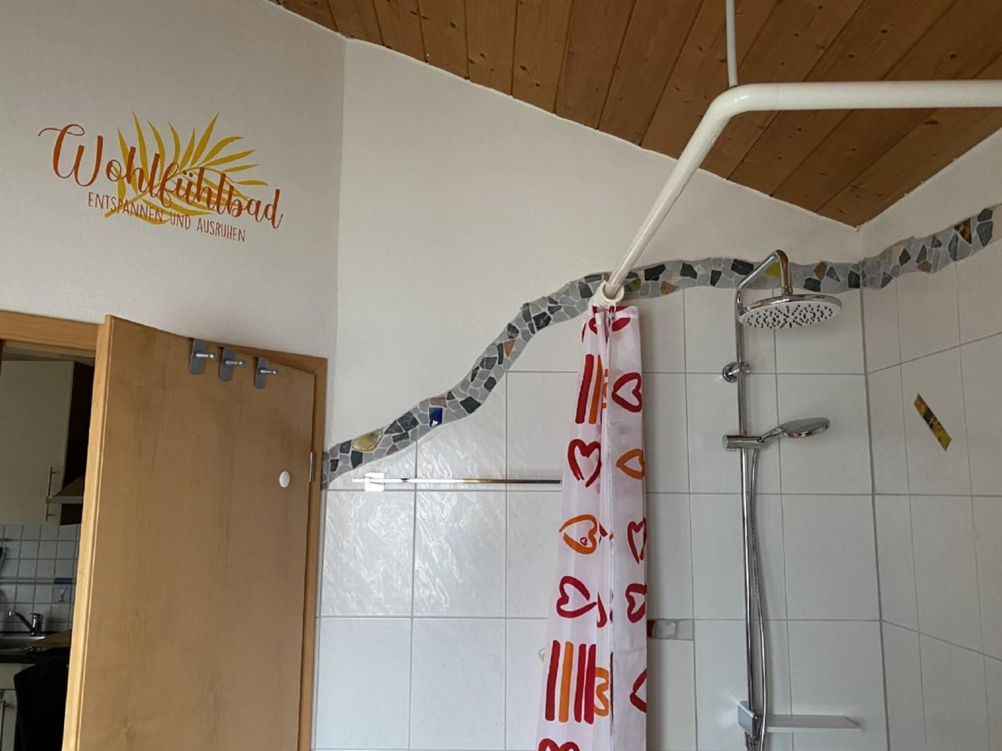 Ferienwohnung Breu Arnbruck Kültér fotó