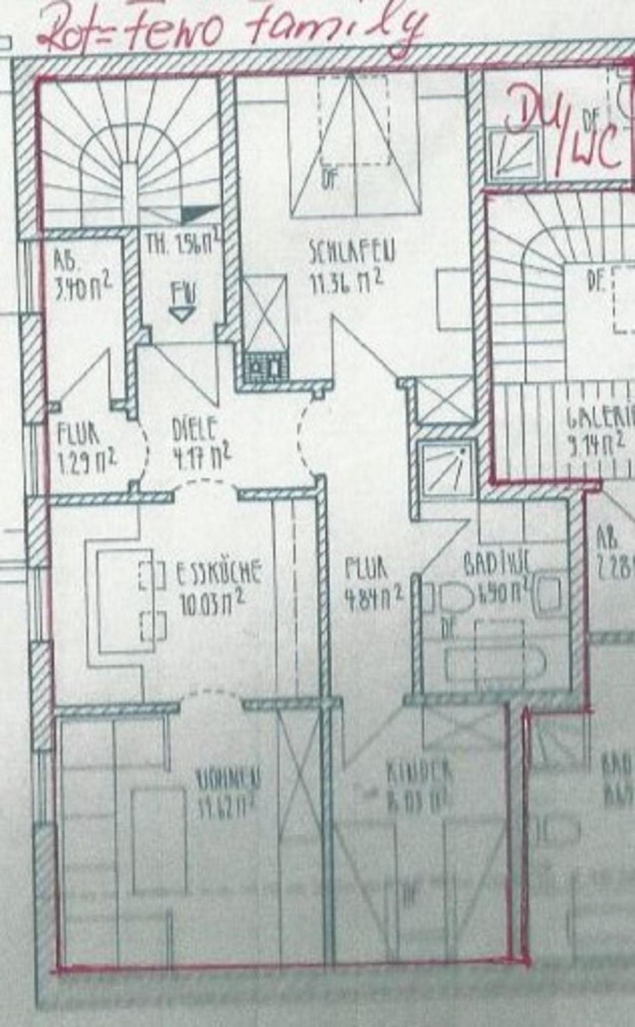 Ferienwohnung Breu Arnbruck Kültér fotó